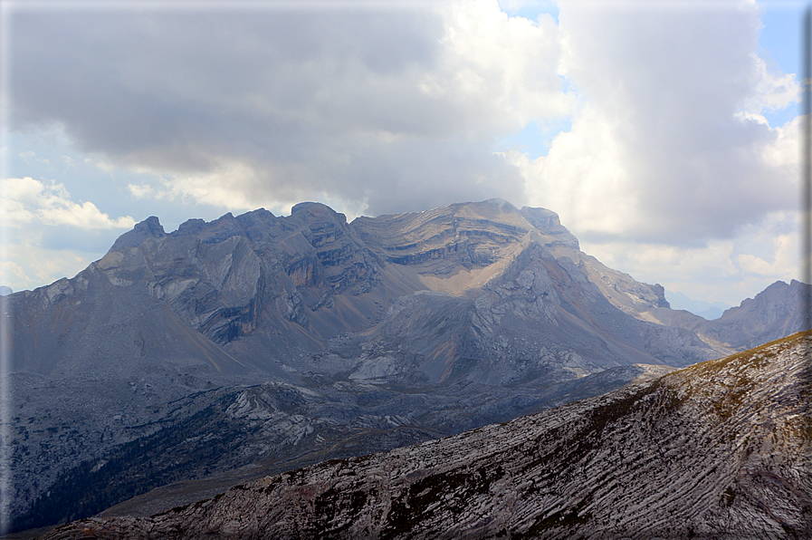 foto Monte Sella di Fanes